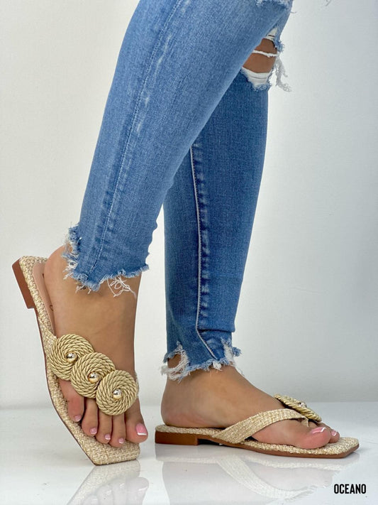 NUEVAS SANDALIAS SOLEE