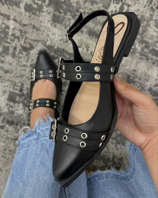 NUEVAS SANDALIAS ATTITUDE+