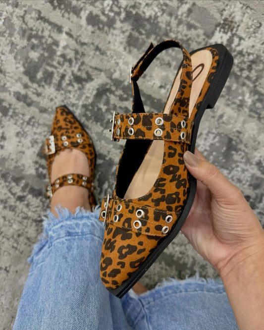 NUEVAS SANDALIAS ATTITUDE+